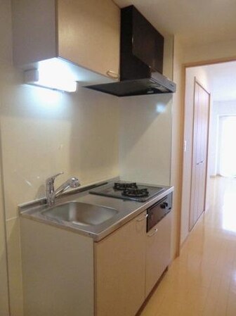 エスパシオEの物件内観写真